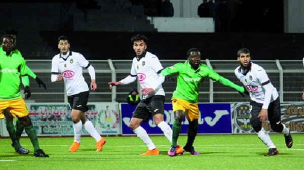 Coupe d’Algérie – 1/2 finale-retour: JSMB – ESS, aujourd’hui à 17 h 00: Un âpre duel en vue