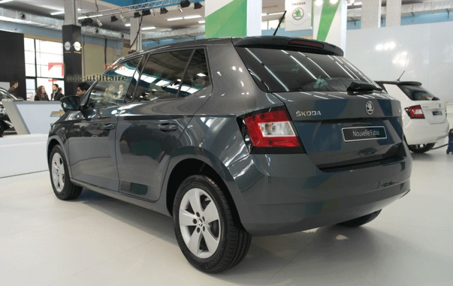 ESSAI – Nouvelle Skoda Fabia DZ: En quête de nouvelles audiences