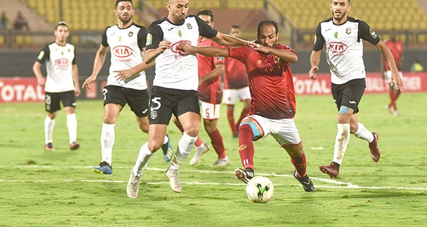 Ligue 1 – Matches avancés: Le NAHD pour dissiper le doute, l&rsquo;ESS pour la relance