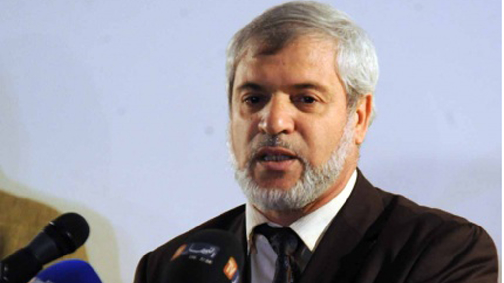 Mouvement Nahda: Dhouibi dément tout changement de cap