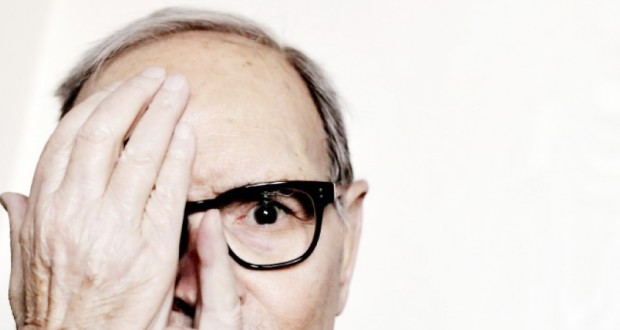 Ennio Morricone, et pour quelques notes de plus