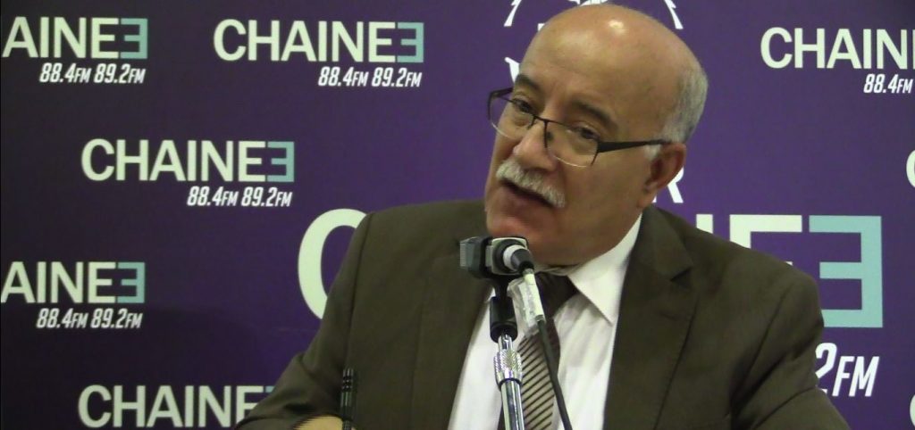 Les nouveaux « fondamentaux » de l’école publique: pensée scientifique, Algérianité et citoyenneté