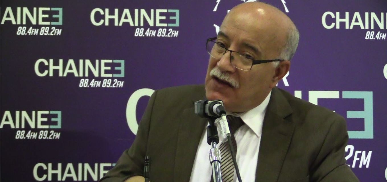 Les nouveaux « fondamentaux » de l’école publique: pensée scientifique, Algérianité et citoyenneté