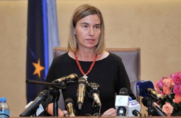 Venezuela : L’UE met en garde contre les dangers d’une escalade militaire