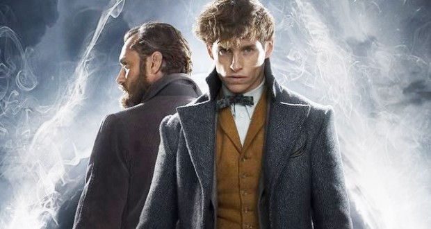 Box-office nord-américain: «Les Animaux fantastiques» en tête