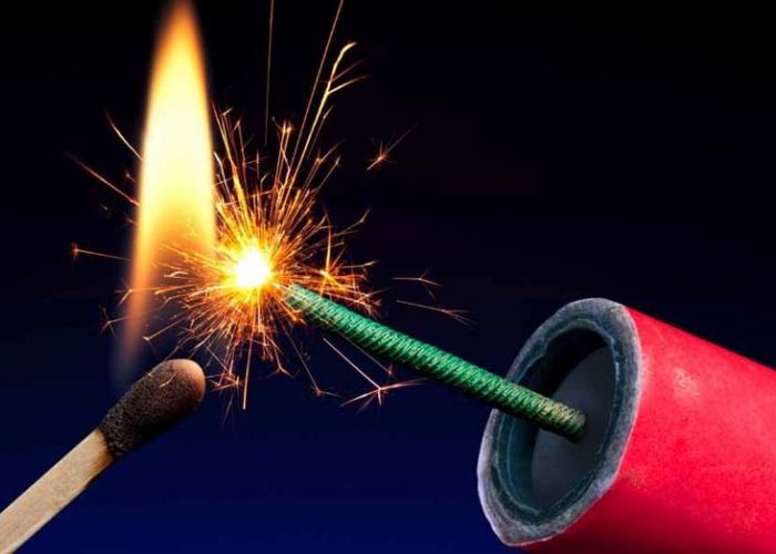 Le réveillon s’installe timidement au sein des familles