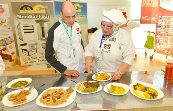 La gastronomie, « facteur clé » pour promouvoir le tourisme