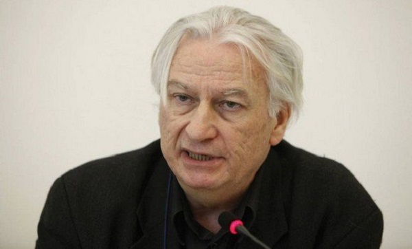 Gilles Manceron, historien français, à l&rsquo;expression: « Le cas de Larbi Ben M&rsquo;hidi… »