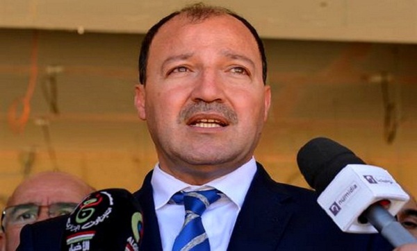 Hand/Championnat d&rsquo;Afrique-2022 à Laayoune occupée: le président de la FAHB convoqué, une enquête sera ouverte