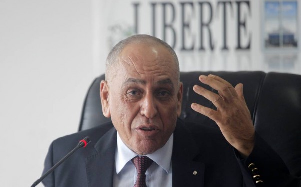 Hamidou Messaoudi, commissaire du Sila, à l’expression: L’heure du bilan du Salon du livre a sonné