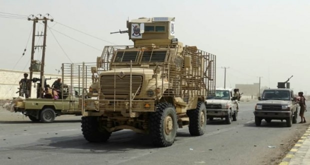 Combats meurtriers à Hodeïda, au Yémen: Washington et Londres haussent le ton