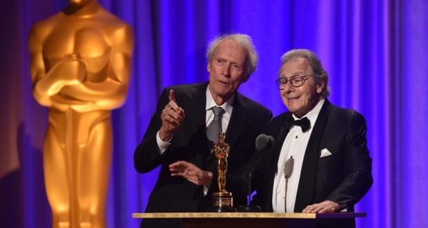 Avec une pensée pour les victimes des incendies : Hollywood remet ses Oscars d’honneur