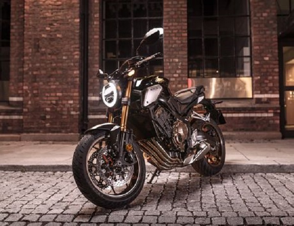 Eicma 2018 : Honda présente 5 modèles en avant-première