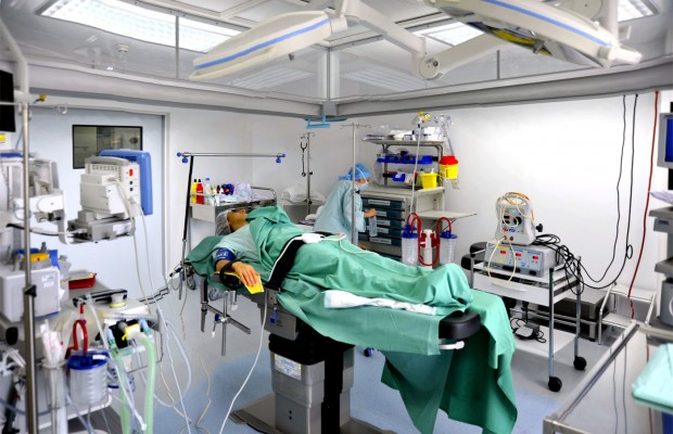 Médecins spécialistes: Alerte à l’hémorragie