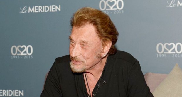 Héritage Hallyday : Demande de gel des royalties et nouvel imbroglio