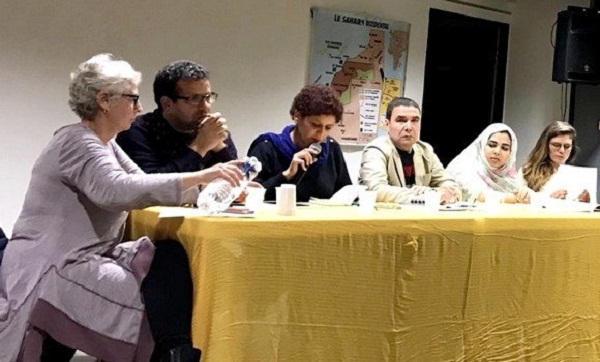 Les territoires occupés sahraouis sont une « grande prison »