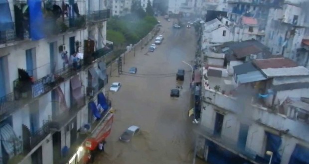 17 ans sont passés depuis les inondations de Bab-El-Oued: avons-nous tiré les leçons de la catastrophe ?