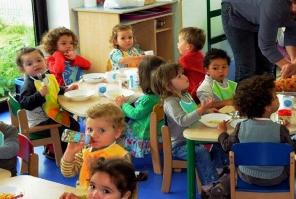 La loi relative à la protection de l&rsquo;enfant traduite en Tamazight