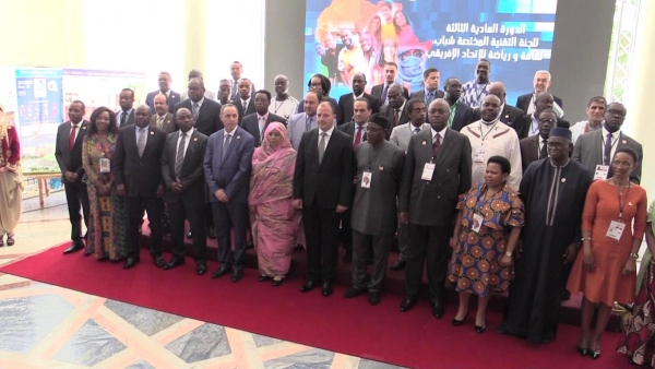 Jeux africains 2019 au Maroc/Respect de la charte de l’Union africaine: L’Algérie à la rescousse du Sahara occidental