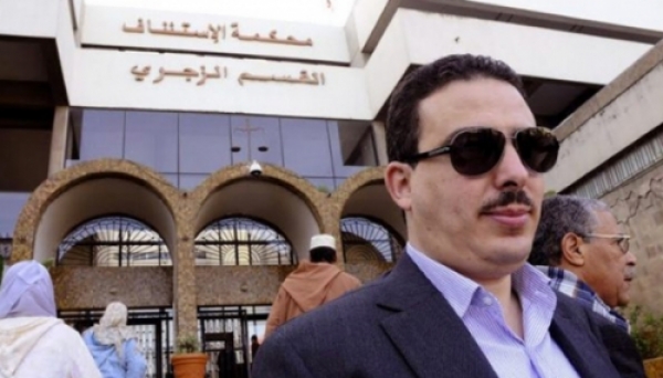 Maroc: Le journaliste Taoufik Bouachrine condamné à 12 ans de prison