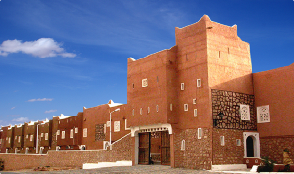 Ksar Tafilelt: La ville écocitoyenne oubliée