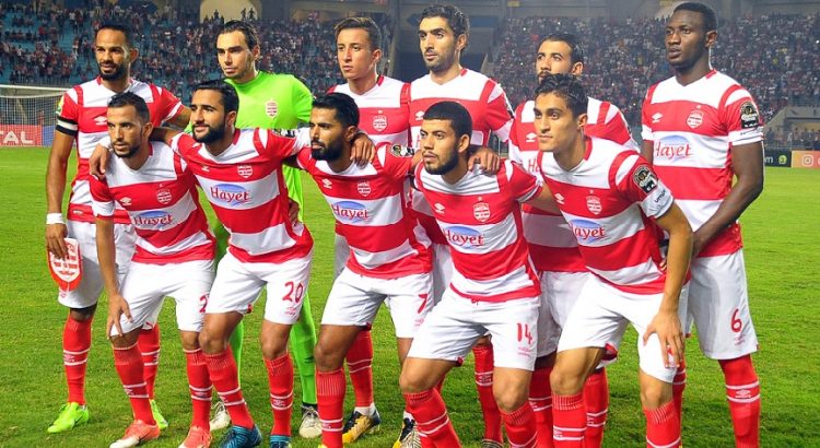 L’ES Tunis représentant africain, encore deux places à prendre