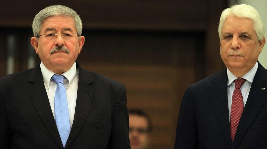 Le RND répond aux « violentes attaques » de Tayeb Louh contre Ouyahia