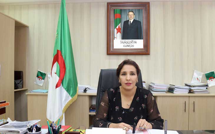 La directrice de l’ANSEJ: les jeunes promoteurs pourront bénéficier d’un rééchelonnement de leurs dettes, non pas de leur effacement