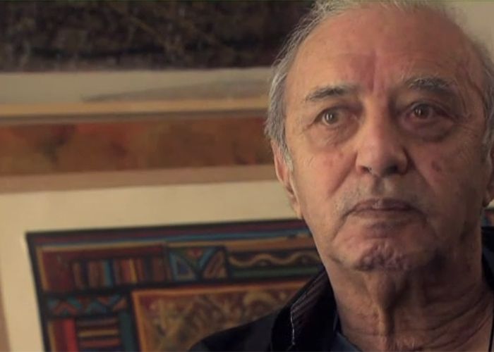 Hommage à l&rsquo;artiste-peintre Mesli Choukri