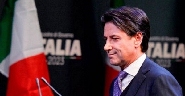 Le président du Conseil des ministres italien en visite de travail et d&rsquo;amitié lundi en Algérie