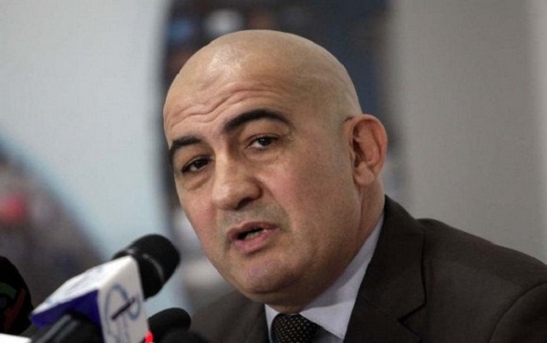 Le secrétaire général du HCA à propos de la transcription de Tamazight: « C&rsquo;est à l&rsquo;académie de trancher »