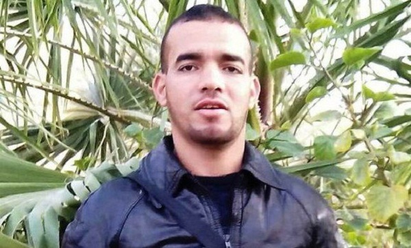 Le poète Adel Mekkaoui décroche le premier prix au concours national de poésie Melhoun