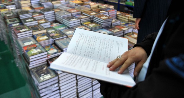 Tébessa: Les livres et la lecture font débat