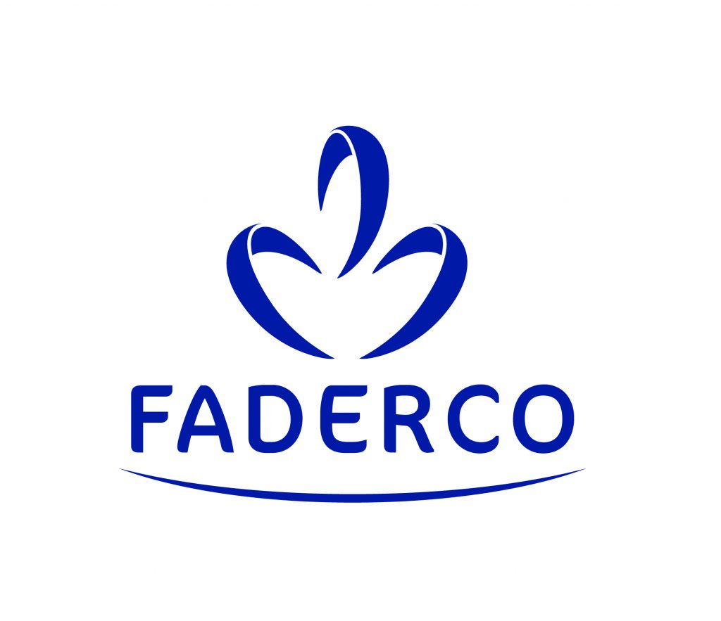 Faderco et ses employés soutiennent plusieurs actions citoyennes en octobre