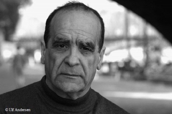 L’écrivain Abdelkader Djemaï, auteur du roman : «Le jour où Pelé»