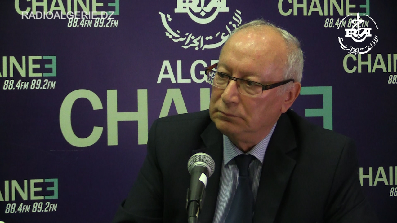 M. Kamal Aksous : la sous-traitance a été victime de l’économie de rente et des importations à large échelle