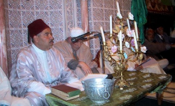 Tlemcen: les traditions de célébration du Mawlid ennabaoui mises en valeur