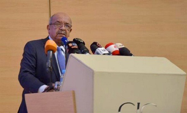 GCTF: l’Algérie disposée à partager son expérience avec la communauté internationale
