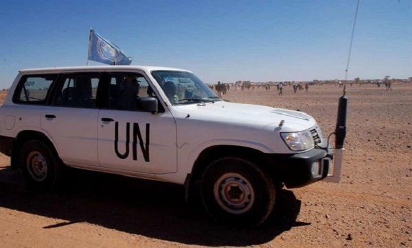 Minurso: le Conseil de sécurité proroge le mandat de la mission onusienne de 6 mois