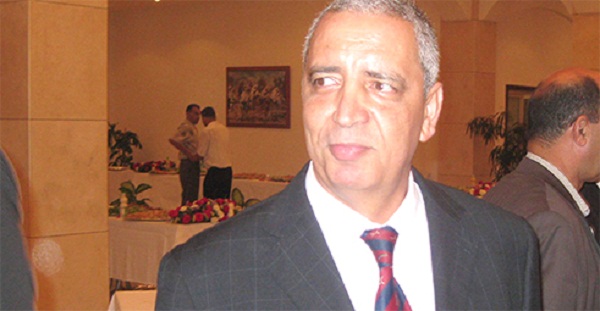 JM 2021 à Oran : Installation de Mohamed El-Morro comme directeur général