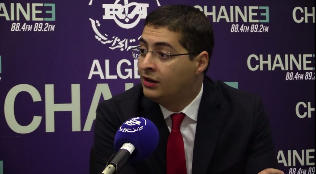Promotion de l’esprit d’entreprise parmi les jeunes : le président de Jil FCE relève un engouement en attente d’encouragement