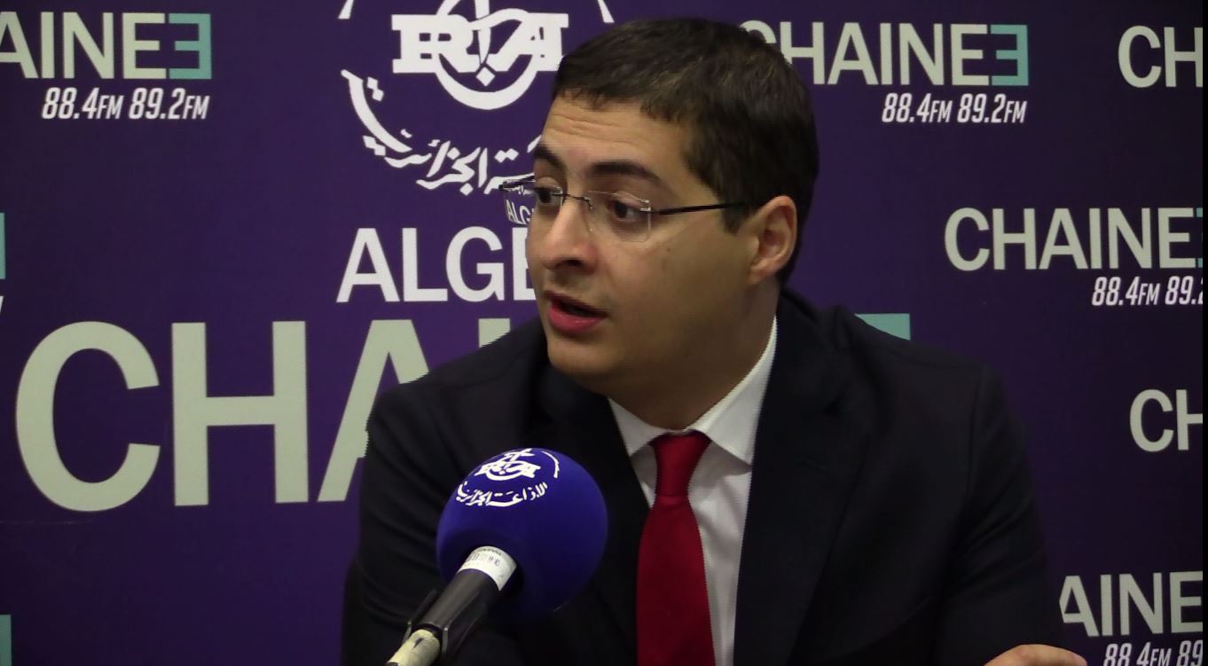 Promotion de l’esprit d’entreprise parmi les jeunes : le président de Jil FCE relève un engouement en attente d’encouragement