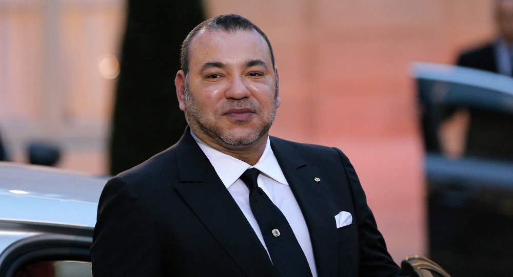 Algérie-Maroc: Mohammed VI appelle à un «dialogue direct et franc»
