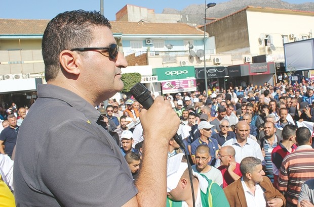 Blocages des investissements de Cevital: Les partis et les associations appelés à s’impliquer