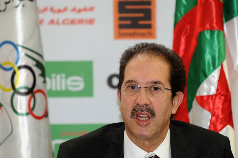 Mustapha Berraf à l’APS: «Je suis le candidat du consensus»