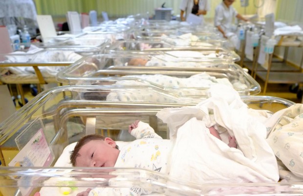 Pour faire face au baby-boom: Planning familial, le grand retour !