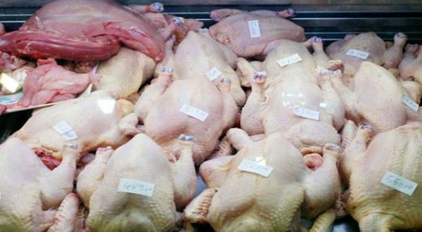 Le prix du poulet repart à la hausse !