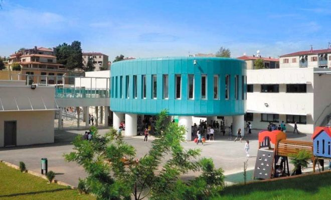 Annaba : La France ouvre une annexe du lycée Alexandre Dumas