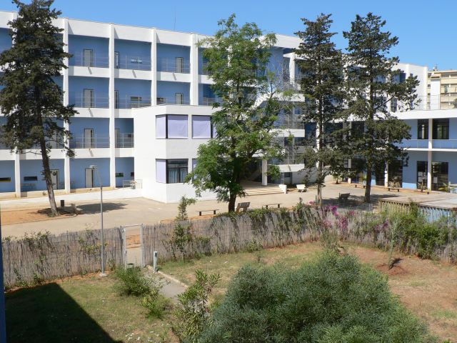 Chlef : Une collégienne poignardée par sa camarade