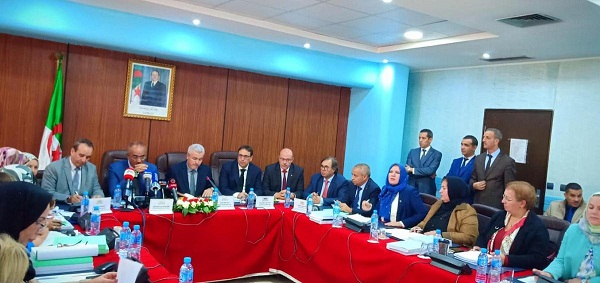 PLF 2019: affectation de 100 milliards de dinars aux plans communaux de développement